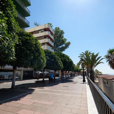 Apartament Luxury 3 Bedroom Front In
