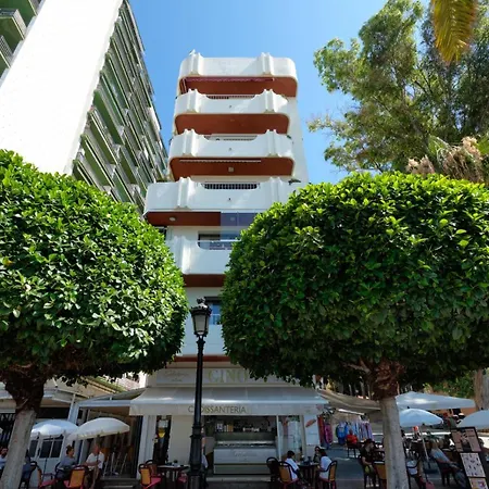 Luxury 3 Bedroom Front In Apartamento